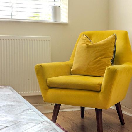 Bright Modern 1 Bedroom Flat, 5 Min To Vauxhall St لندن المظهر الخارجي الصورة