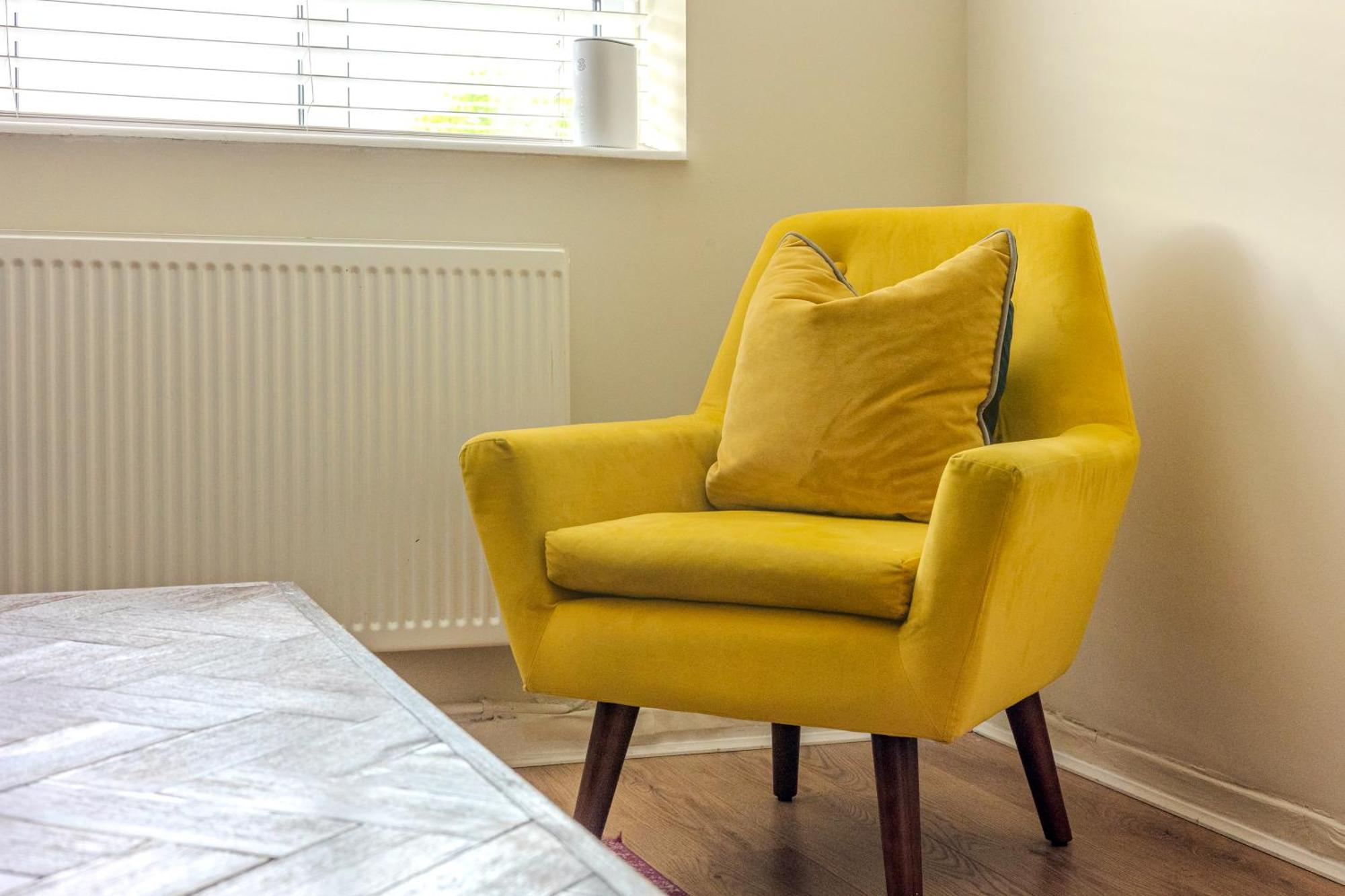 Bright Modern 1 Bedroom Flat, 5 Min To Vauxhall St لندن المظهر الخارجي الصورة